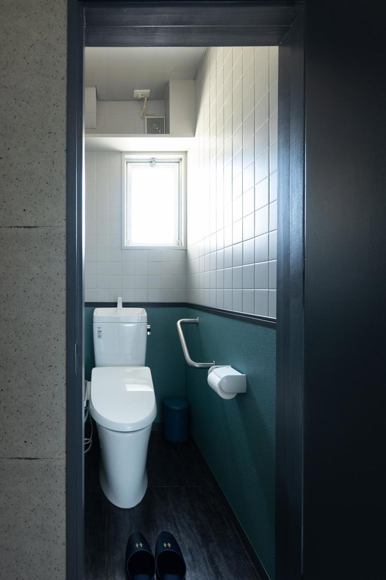 Renu Beppu Hotel Eksteriør billede
